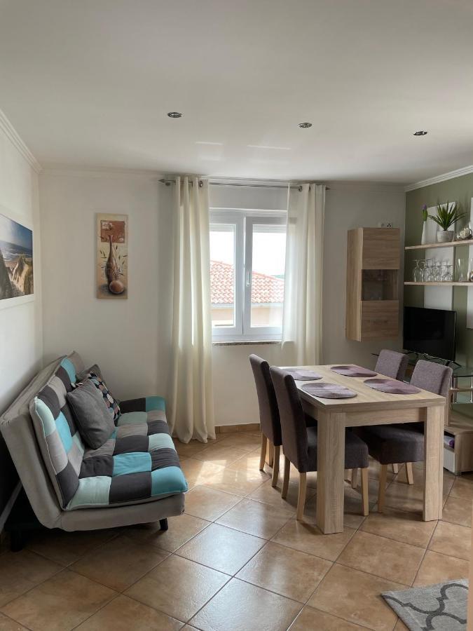 Apartments Rafaela Barbat na Rabu Extérieur photo