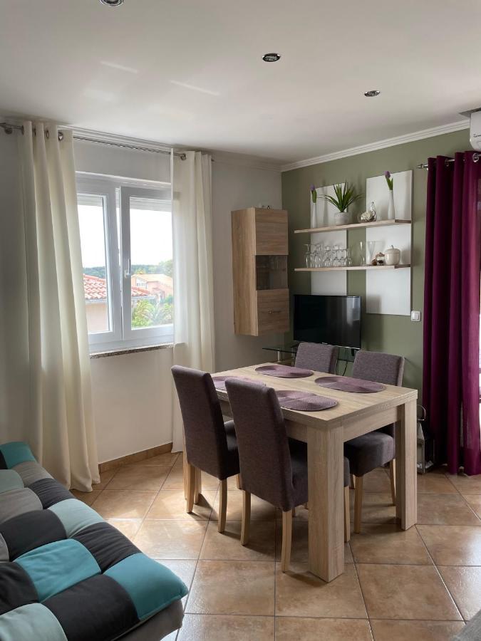 Apartments Rafaela Barbat na Rabu Extérieur photo