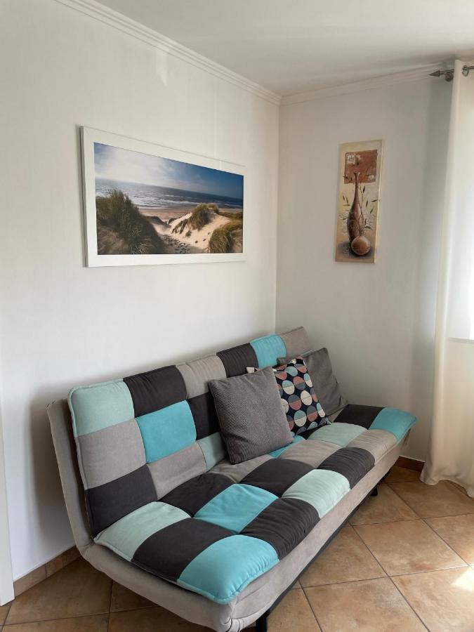 Apartments Rafaela Barbat na Rabu Extérieur photo