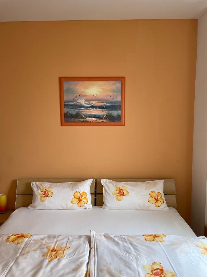 Apartments Rafaela Barbat na Rabu Extérieur photo
