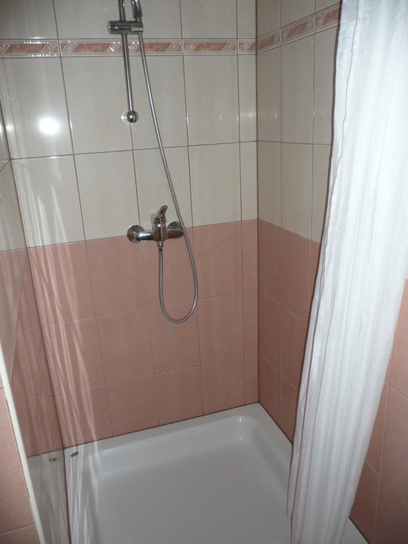 Apartments Rafaela Barbat na Rabu Extérieur photo
