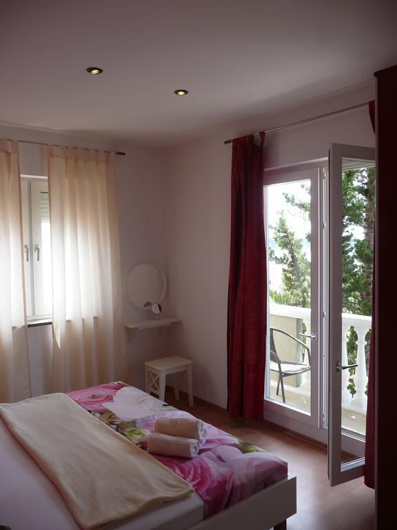 Apartments Rafaela Barbat na Rabu Extérieur photo
