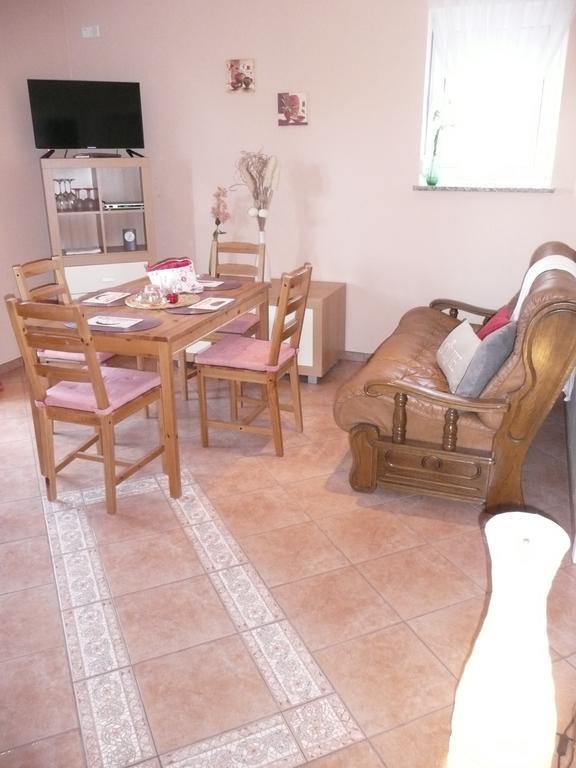 Apartments Rafaela Barbat na Rabu Extérieur photo