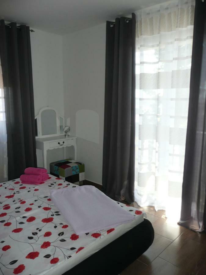 Apartments Rafaela Barbat na Rabu Extérieur photo