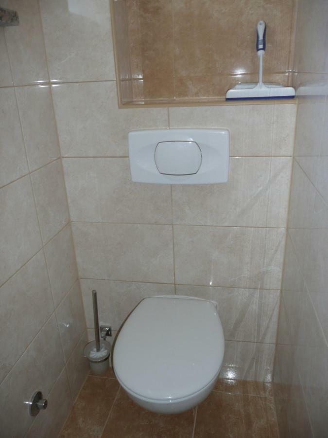 Apartments Rafaela Barbat na Rabu Extérieur photo