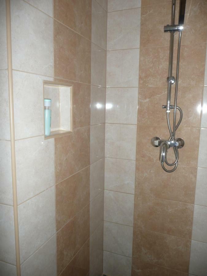 Apartments Rafaela Barbat na Rabu Extérieur photo